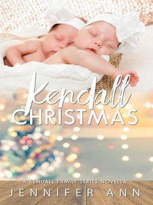 cover image of Kendall Christmas